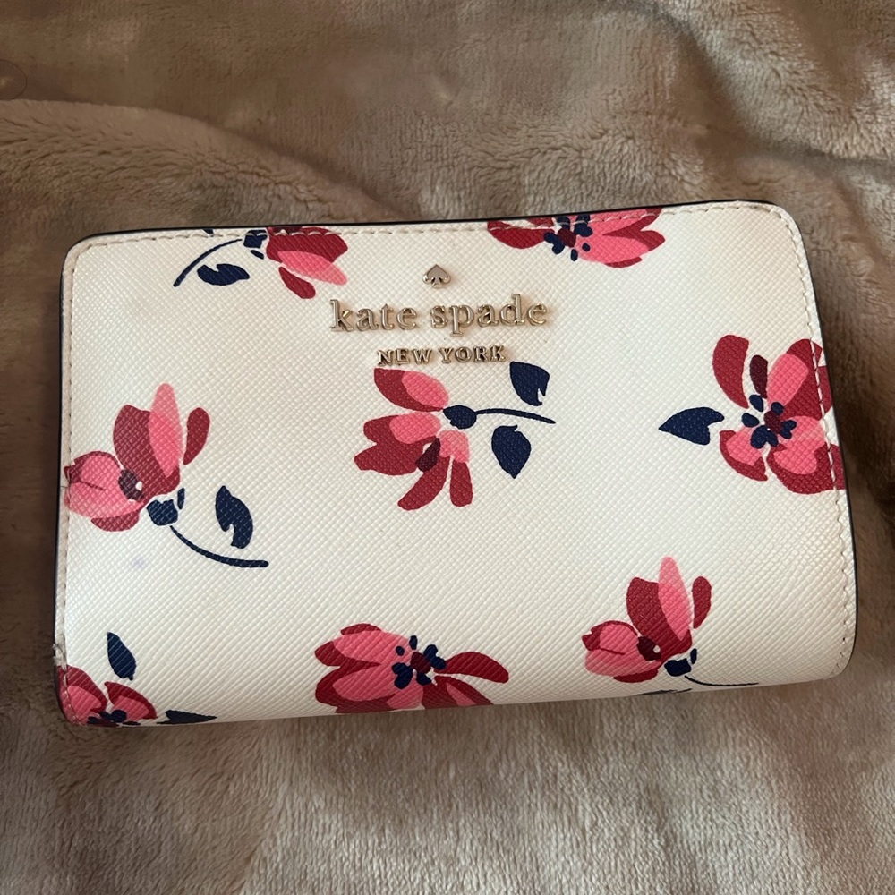 Kate spade wallet